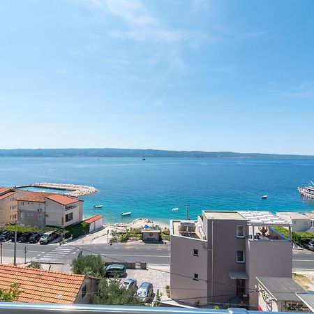 Sea View Apartment Karmen Jesenice (Split-Dalmatia) Exterior foto