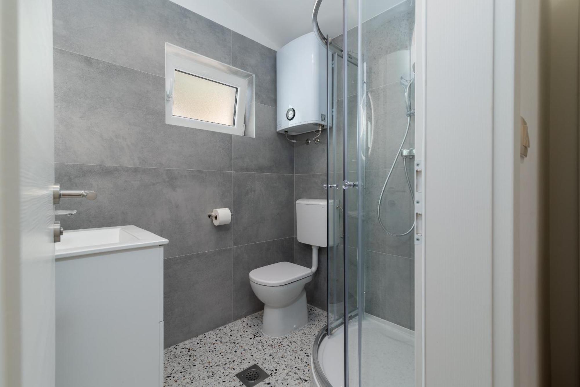Sea View Apartment Karmen Jesenice (Split-Dalmatia) Exterior foto