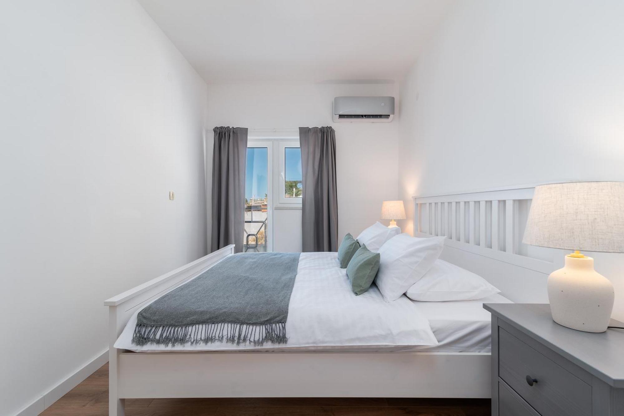 Sea View Apartment Karmen Jesenice (Split-Dalmatia) Exterior foto