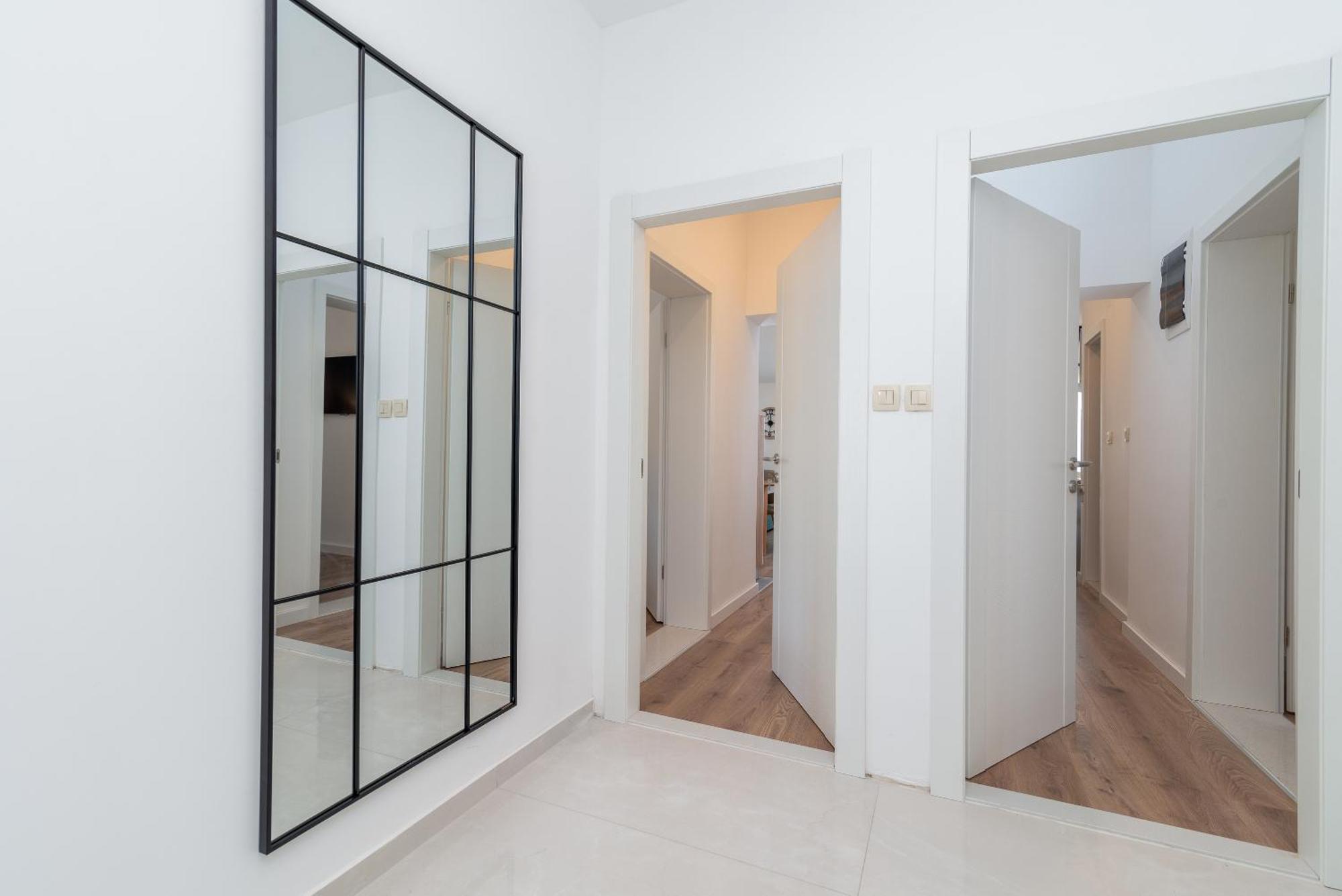Sea View Apartment Karmen Jesenice (Split-Dalmatia) Exterior foto