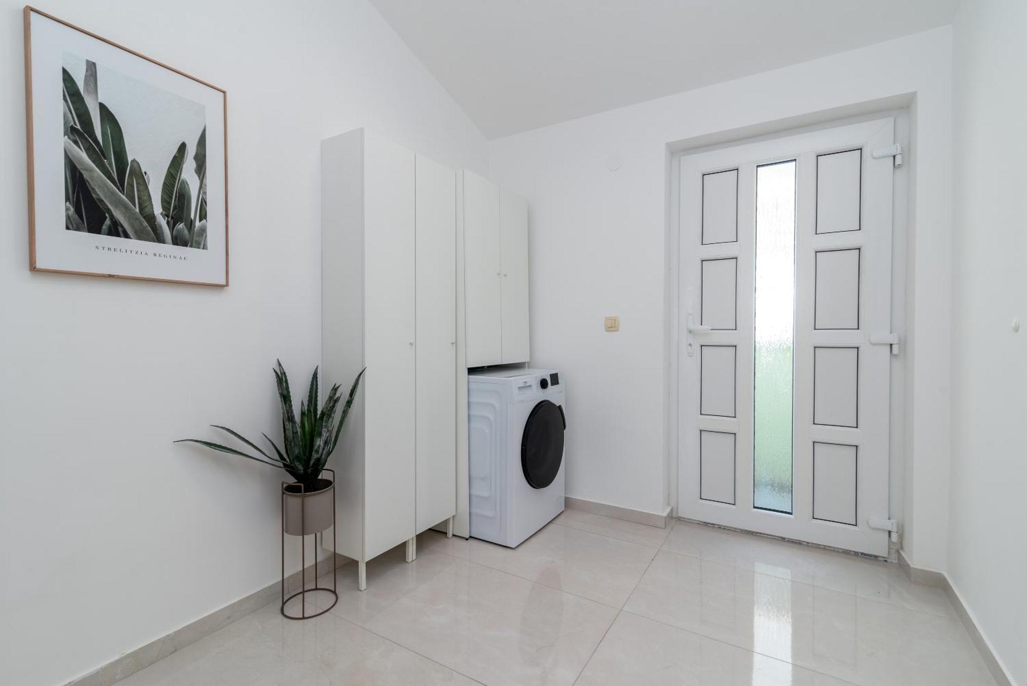 Sea View Apartment Karmen Jesenice (Split-Dalmatia) Exterior foto