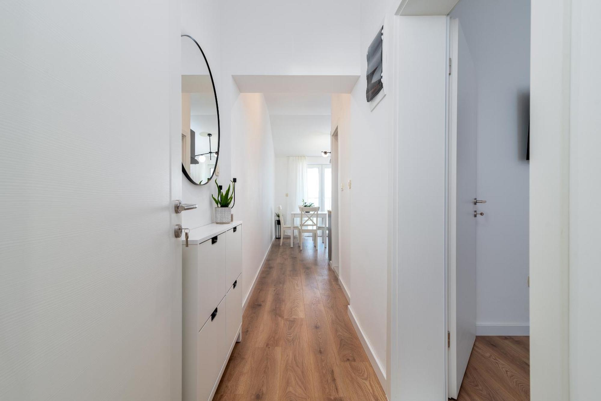 Sea View Apartment Karmen Jesenice (Split-Dalmatia) Exterior foto