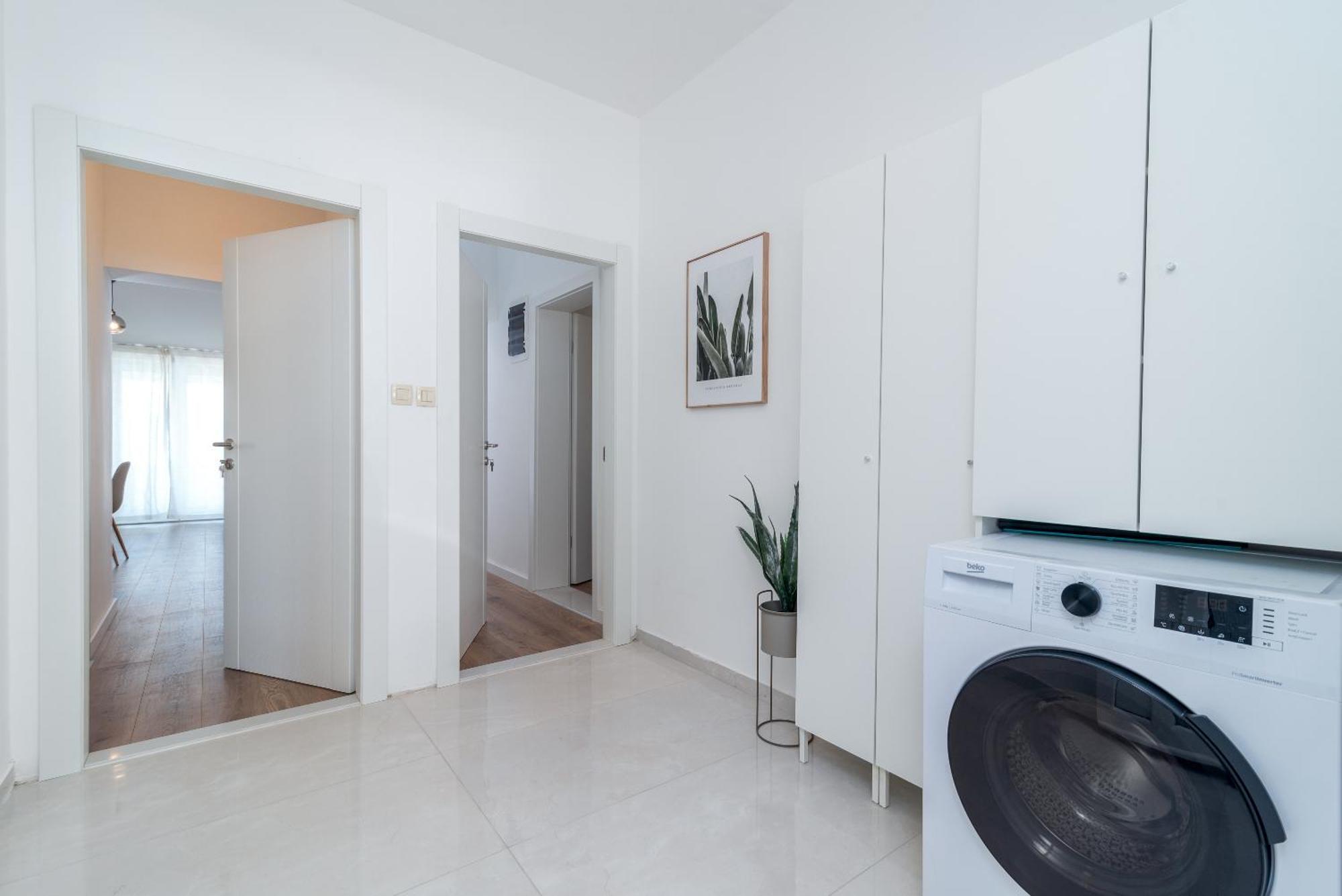 Sea View Apartment Karmen Jesenice (Split-Dalmatia) Exterior foto